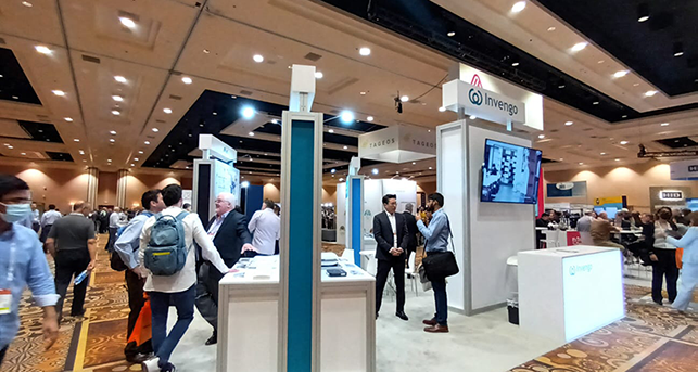 JNϡҳЯƷRFID Journal Live 2022