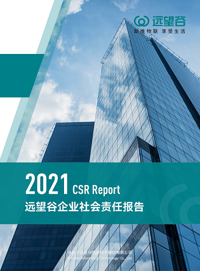 ҵΣCSR飨2021꣩
